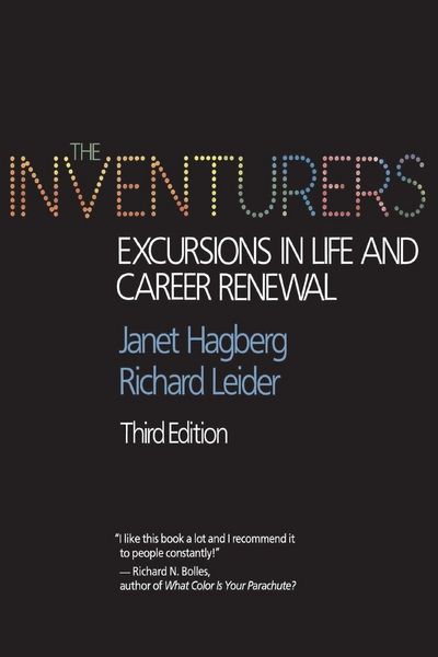 Produktbild: The Inventurers