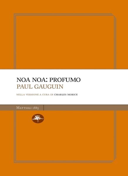 Produktbild: Noa Noa: profumo