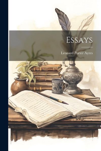 Produktbild: Essays