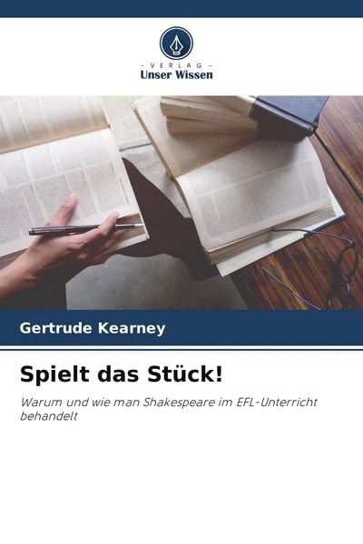 Produktbild: Spielt das St&uuml;ck!