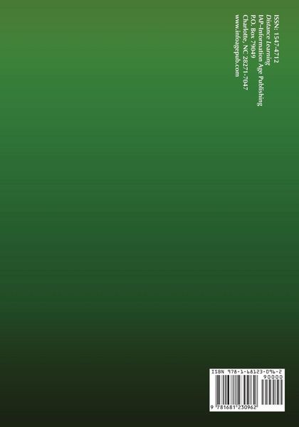Produktbild: Distance Learning Magazine Vol 12 Issue 1