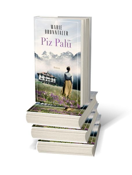 Produktbild: Piz Pal&uuml;