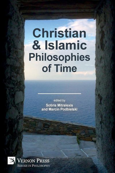Produktbild: Christian and Islamic Philosophies of Time