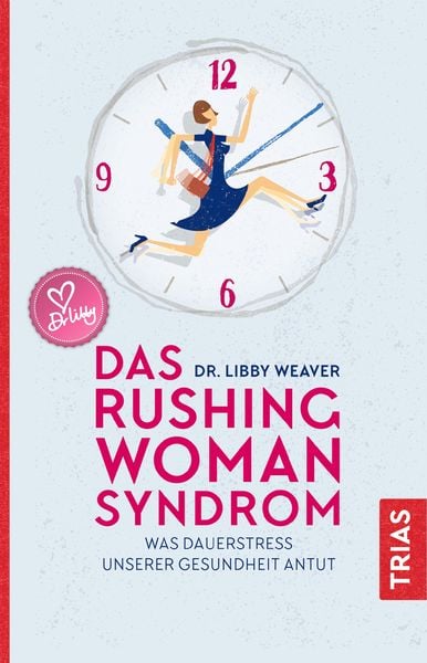Produktbild: Das Rushing Woman Syndrom