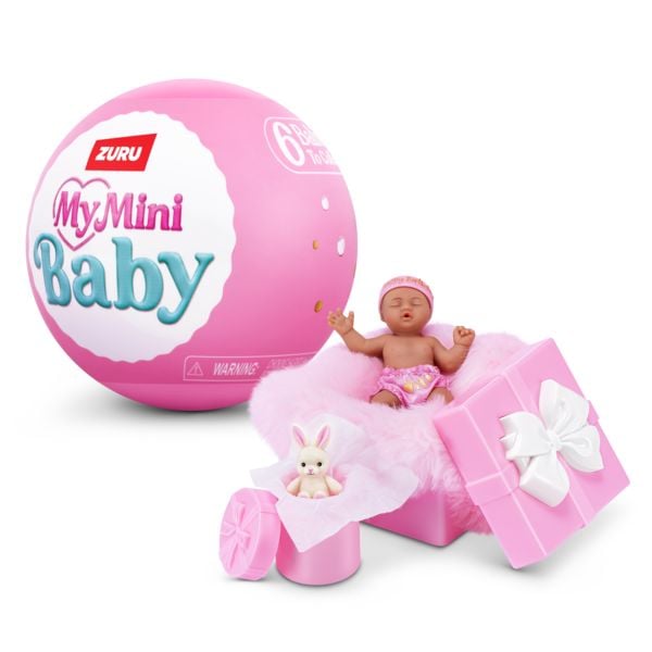 Produktbild: MyMini - Baby Happy Birthday