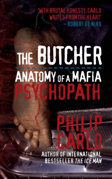 Produktbild: The Butcher