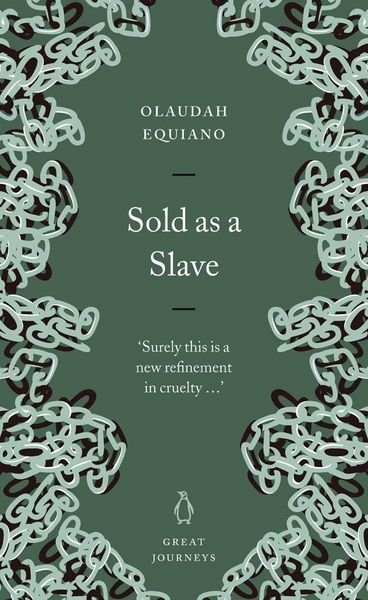 Produktbild: Sold as a Slave