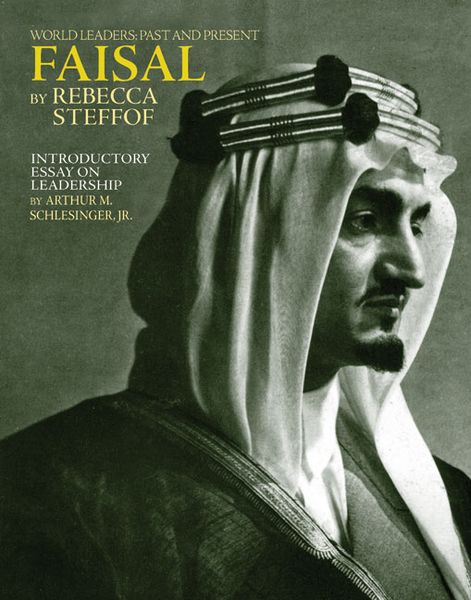 Produktbild: Faisal
