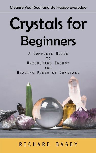 Produktbild: Crystals for Beginners