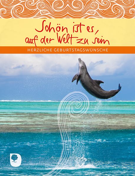 Produktbild: Sch&ouml;n ist es, auf der Welt zu sein