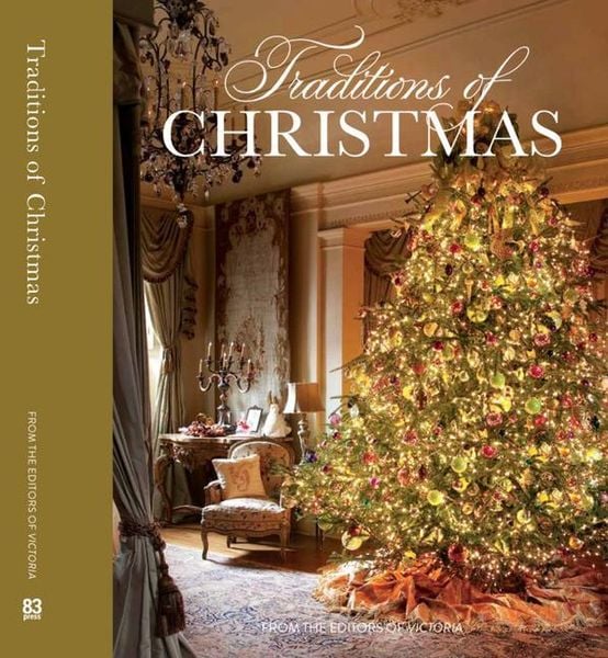 Produktbild: Traditions of Christmas