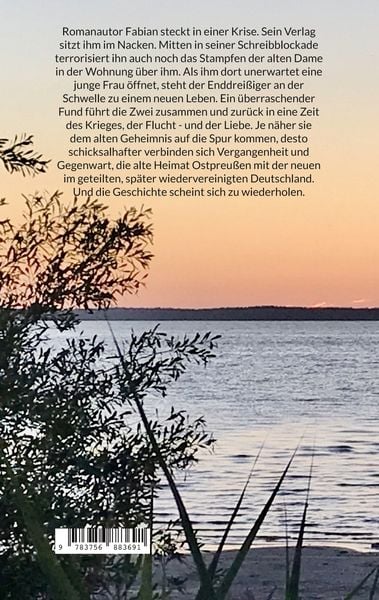 Produktbild: Wir sehen uns am Haff