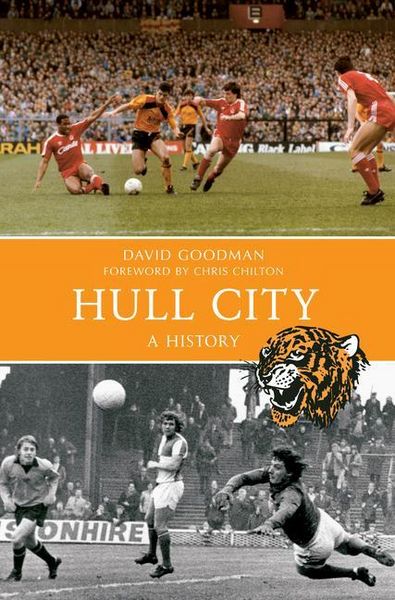 Produktbild: Hull City A History