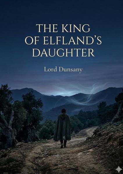 Produktbild: The King of Elfland's Daughter