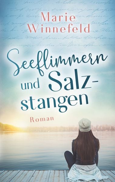 Produktbild: Seeflimmern und Salzstangen