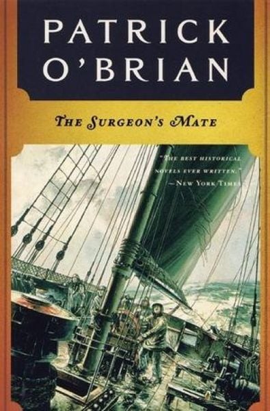 Produktbild: The Surgeon's Mate