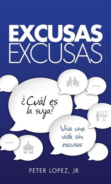 Produktbild: Excusas, Excusas