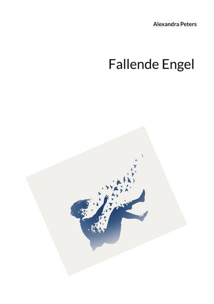 Produktbild: Fallende Engel