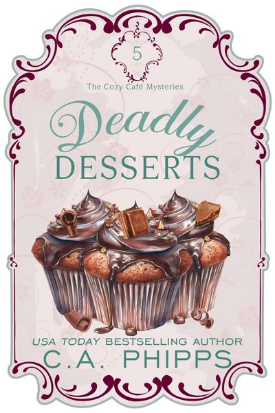 Produktbild: Deadly Desserts