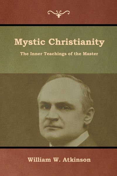 Produktbild: Mystic Christianity