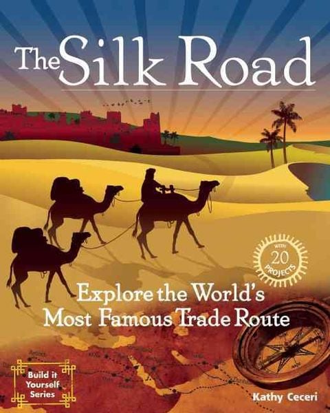 Produktbild: The Silk Road