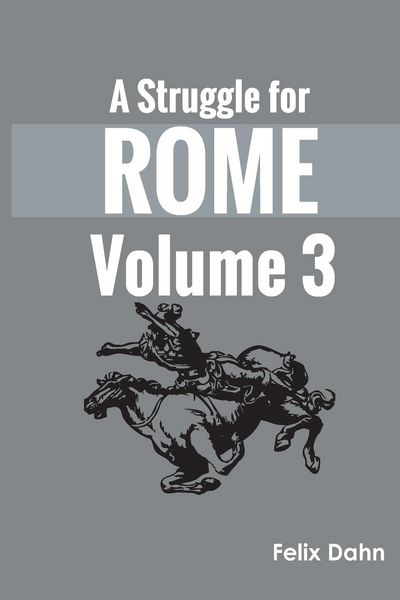 Produktbild: A Struggle for Rome v 3