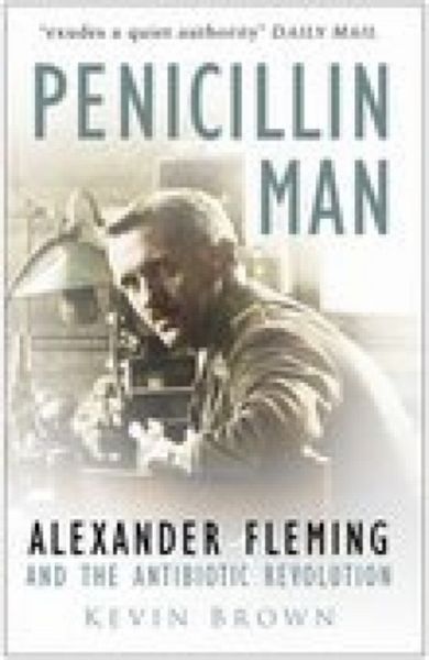 Produktbild: Penicillin Man