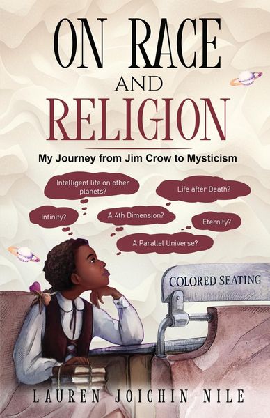 Produktbild: On Race and Religion