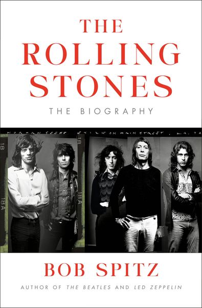 Produktbild: The Rolling Stones