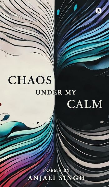 Produktbild: Chaos under my Calm