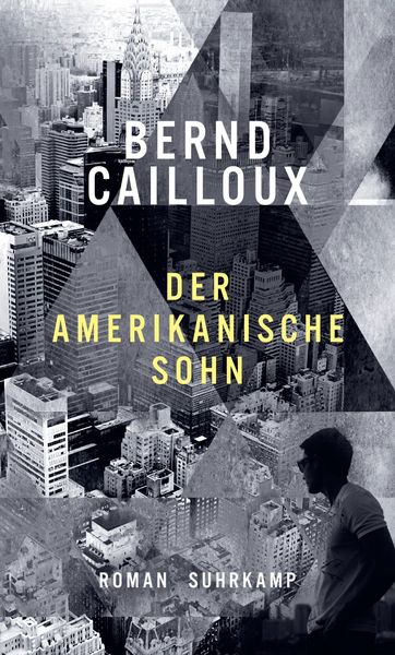 Produktbild: Der amerikanische Sohn