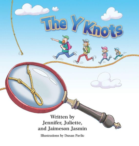 Produktbild: The Y Knots