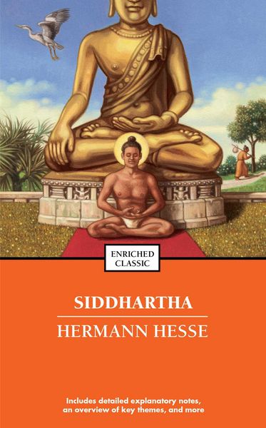 Produktbild: Siddhartha