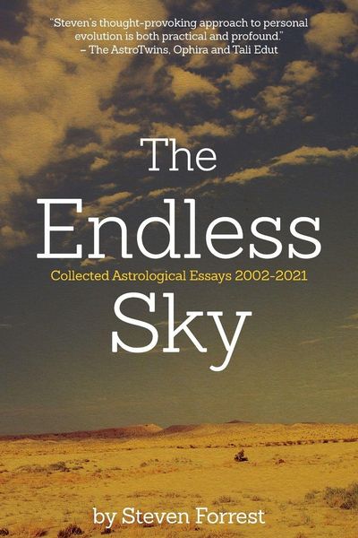 Produktbild: The Endless Sky