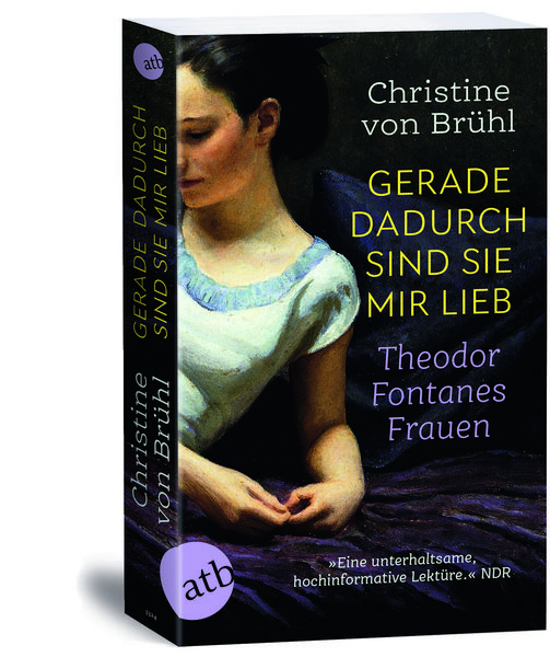 Produktbild: Gerade dadurch sind sie mir lieb