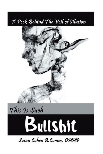 Produktbild: This Is Such Bullshit