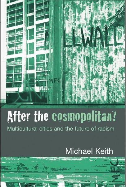 Produktbild: After the Cosmopolitan?