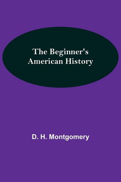 Produktbild: The Beginner's American History
