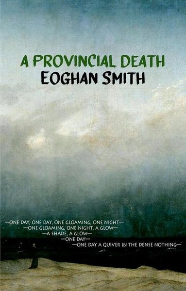 Produktbild: A Provincial Death