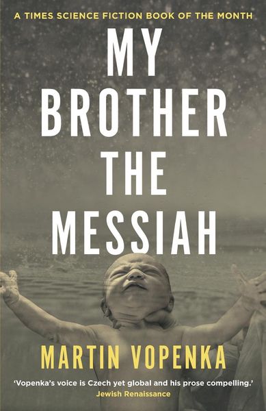 Produktbild: My Brother the Messiah