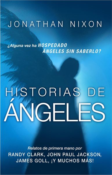 Produktbild: Historias de angeles