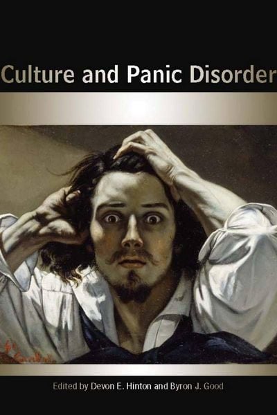 Produktbild: Culture and Panic Disorder