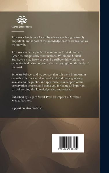Produktbild: Commentaries on the Laws of Moses