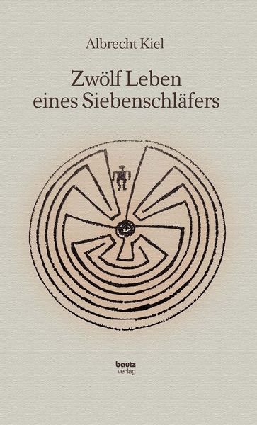 Produktbild: Zw&ouml;lf Leben eines Siebenschl&auml;fers