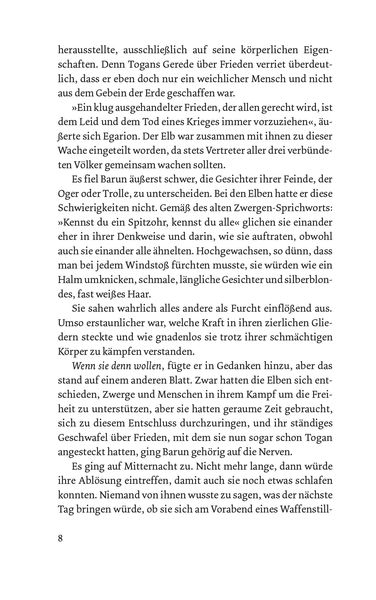 Produktbild: Zwergenzorn