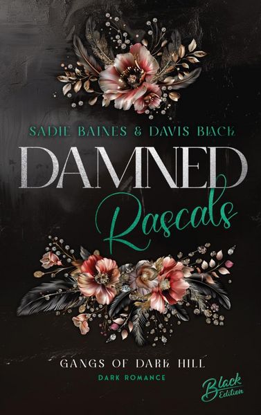 Produktbild: Damned Rascals