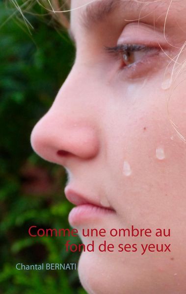 Produktbild: Comme une ombre au fond de ses yeux