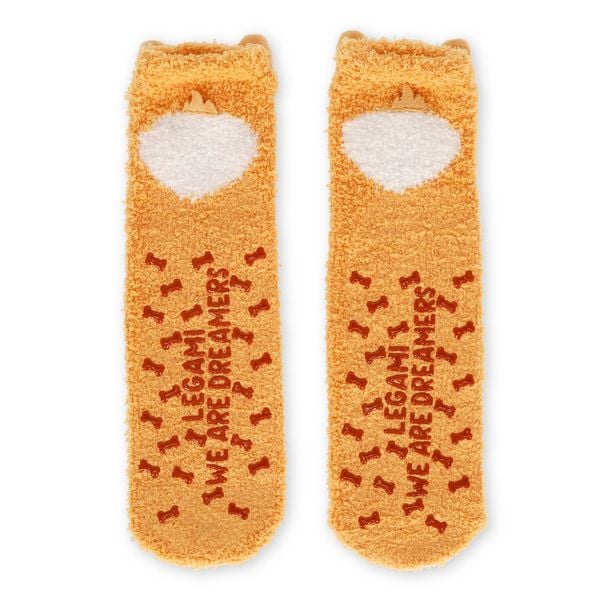 Produktbild: Legami Socken - It's a Match! - Corgi