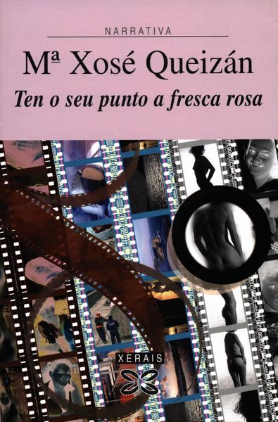 Produktbild: Ten o seu punto a fresca rosa