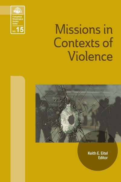 Produktbild: Missions in Context of Violence